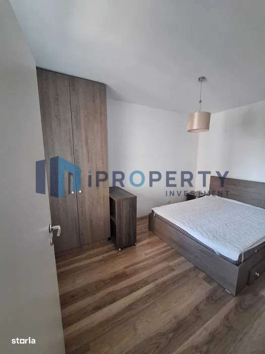 Tineretului - Complex The Park | 2 camere | Loc de parcare | Centrala - Imagine principală: 3/8