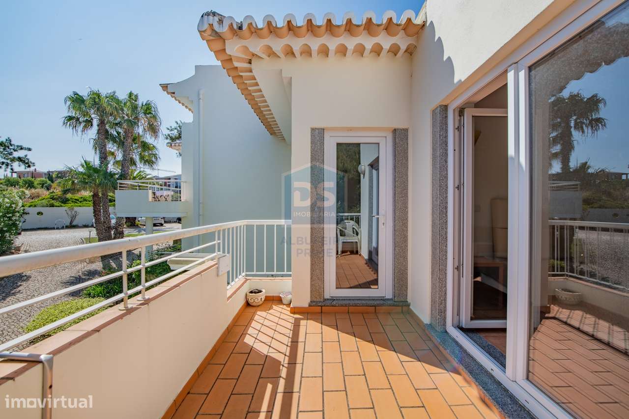 Apartamento T2+1 Venda em Lagos (São Sebastião e Santa Maria),Lagos-21
