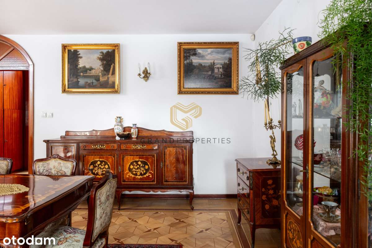 Mega Okazja Warszawa Saska Kępa - Pełny obrazek: 4/15