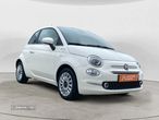 Fiat 500 1.0 Hybrid Dolcevita - 8