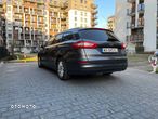 Ford Mondeo 2.0 TDCi Edition 4WD - 3