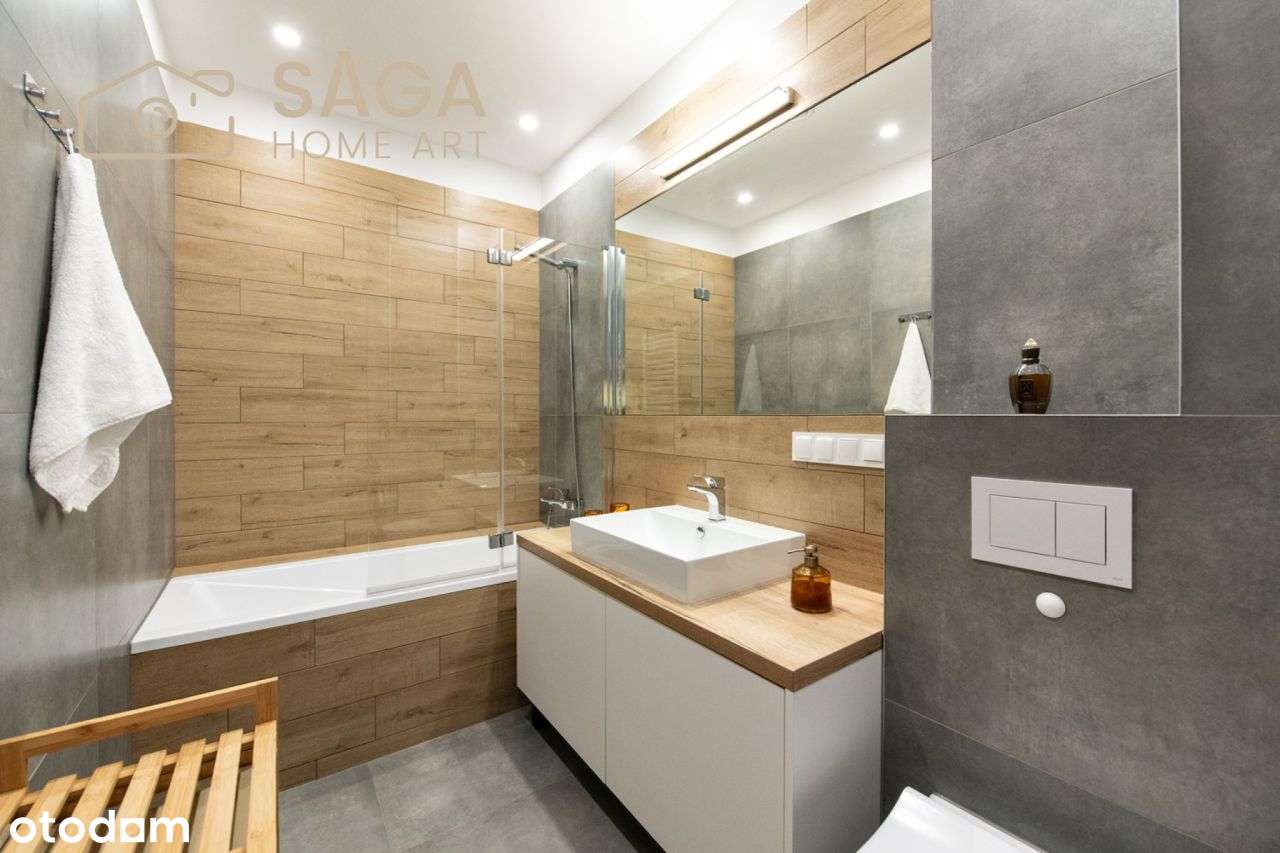 0% prowizji/86,65 m2/2 mieszkania/Fotowoltaika/Kli-17