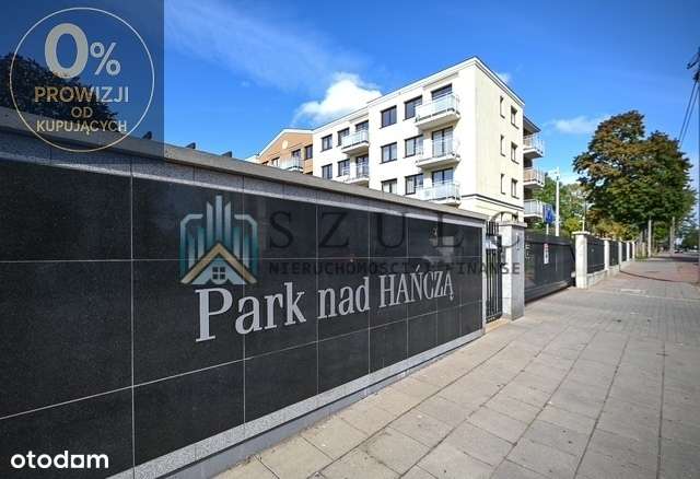 Mieszkanie 3-pokojowe w Parku nad Hańczą - Pełny obrazek: 5/11