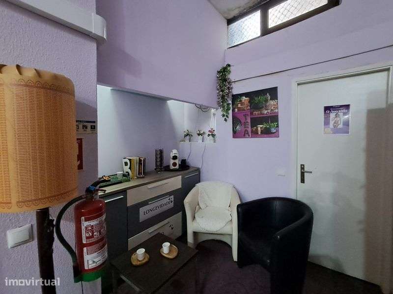 Trespasse | Salão de Beleza - Grande imagem: 4/9