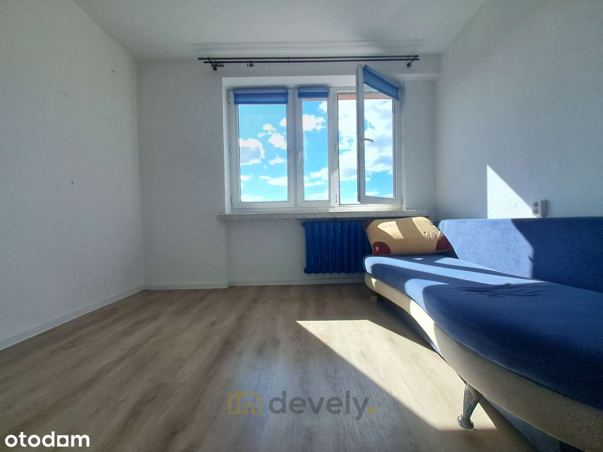 3 pok., 57 m² / Balkon / Piwnica /Krowodrza Górka - View 2