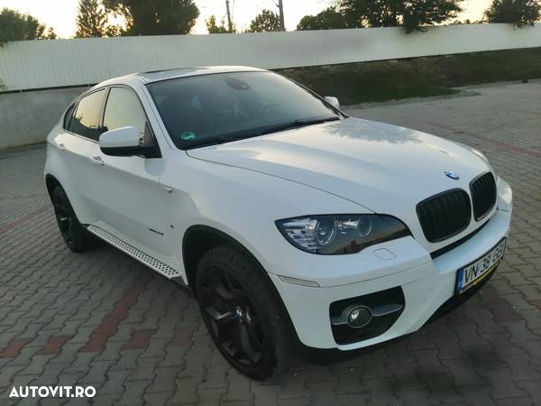BMW X6 xDrive40d Edition Exclusive - 18
