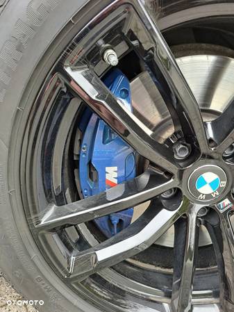 BMW Seria 5 530i xDrive M Sport sport - 24