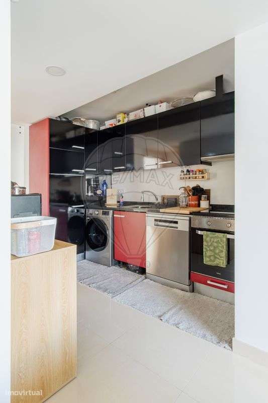 Apartamento T2 para venda - Grande imagem: 5/19
