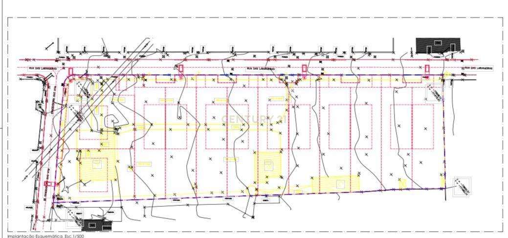 Terreno Rústico com PIP - Oportunidade de Investimento - Grande imagem: 2/3