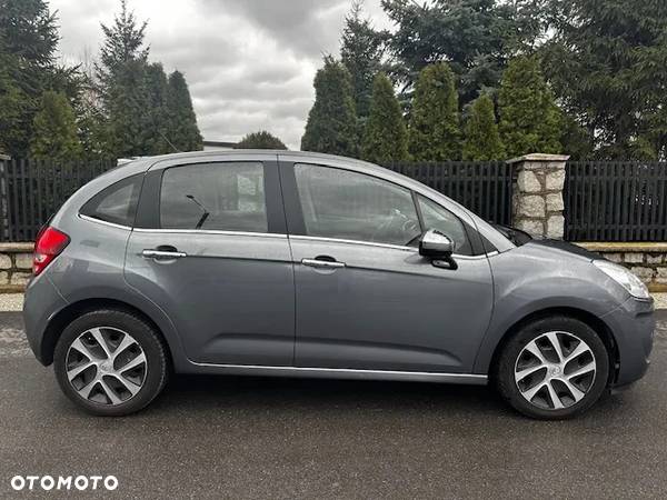 Citroën C3 1.6 HDi Exclusive - 6