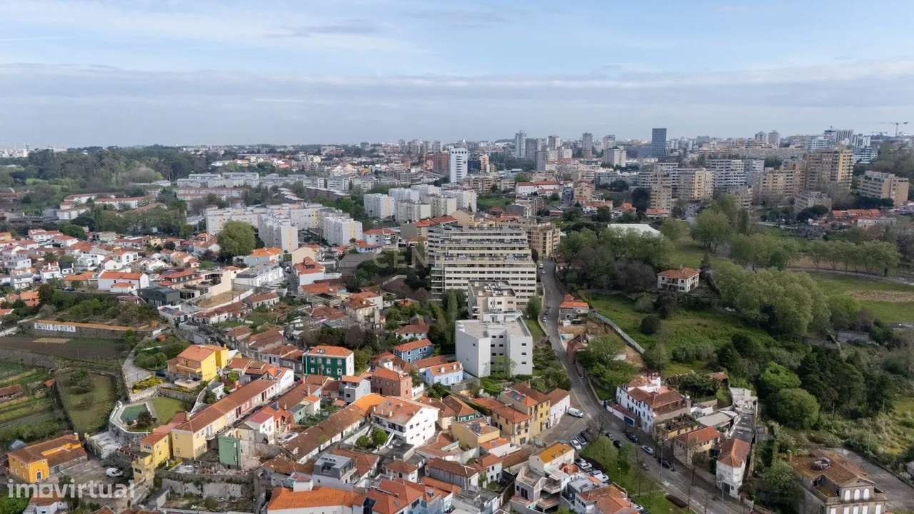 Exclusiva Moradia de Luxo no Coração do Ouro – Rua Senhor da Boa Morte - Grande imagem: 4/44