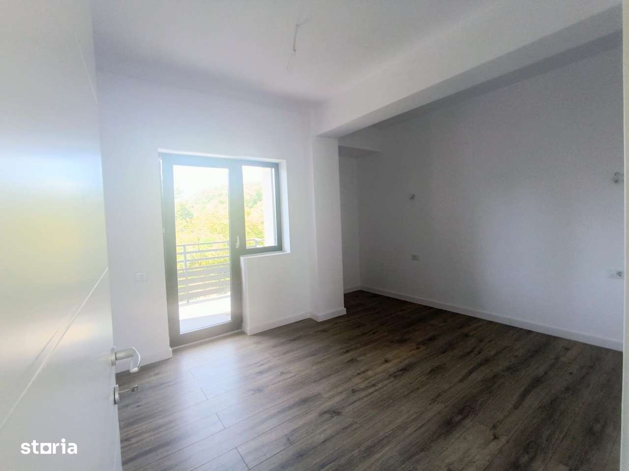 Apartament nou 3 camere -etaj 1-5