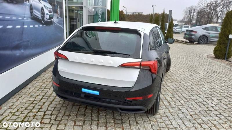 Skoda Scala 1.0 TSI Ambition - 6