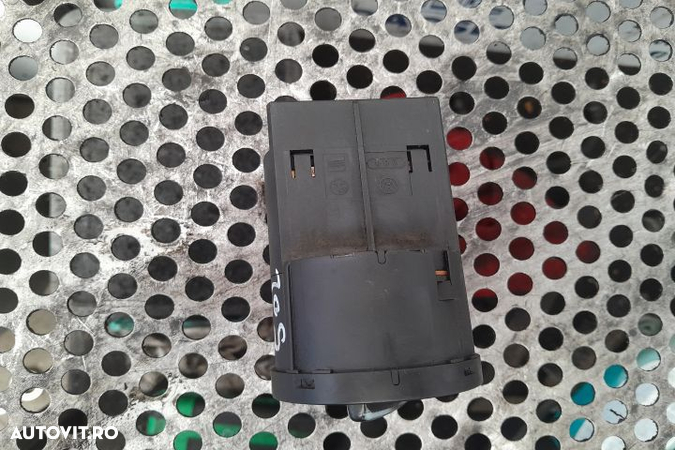 Comutator faruri 1C0941531 Volkswagen VW Golf 4  [din 1997 pana  2006 - 5