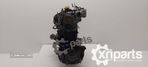 Motor RENAULT MEGANE II Estate (KM0/1_) 1.5 dCi (KM1F) | 05.05 - 07.09 Usado REF... - 5