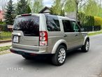 Land Rover Discovery IV 5.0 V8 HSE - 3