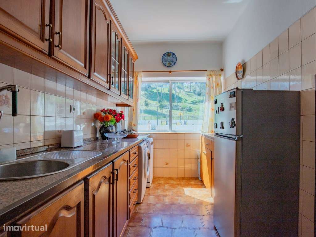 EXCLUSIVO | Apartamento T2+1 a 200m da Praia - Excelente Oportunidade-8