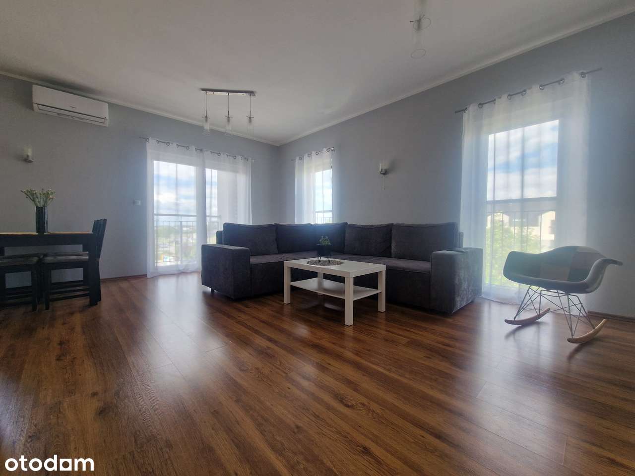 Osiedle Kalinowe w Rokietnicy 3 pokojowe mieszkanie-3