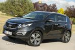 Kia Sportage 2.0 CRDI 4WD Automatik Dream-Team Edition - 2