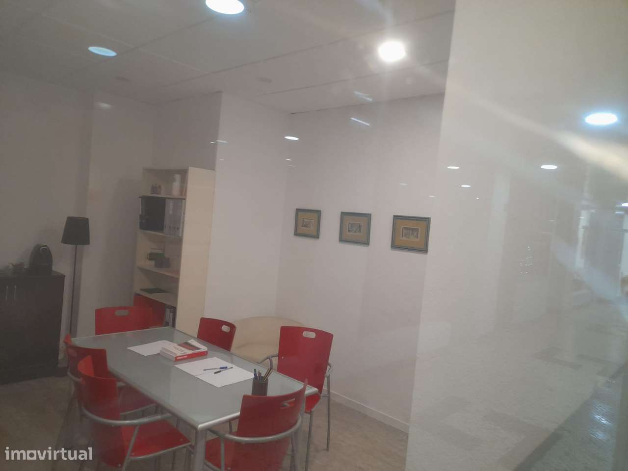 Loja/ Escritório - Lumiar - Grande imagem: 3/12