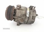 Compressor De Ar Condicionado 77001_05765 Renault Megane Ii (bm - 2