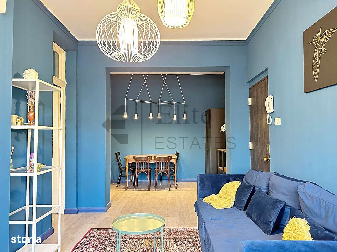 Apartament ultracentral in zona Teatrului, Oradea - Imagine principală: 3/15