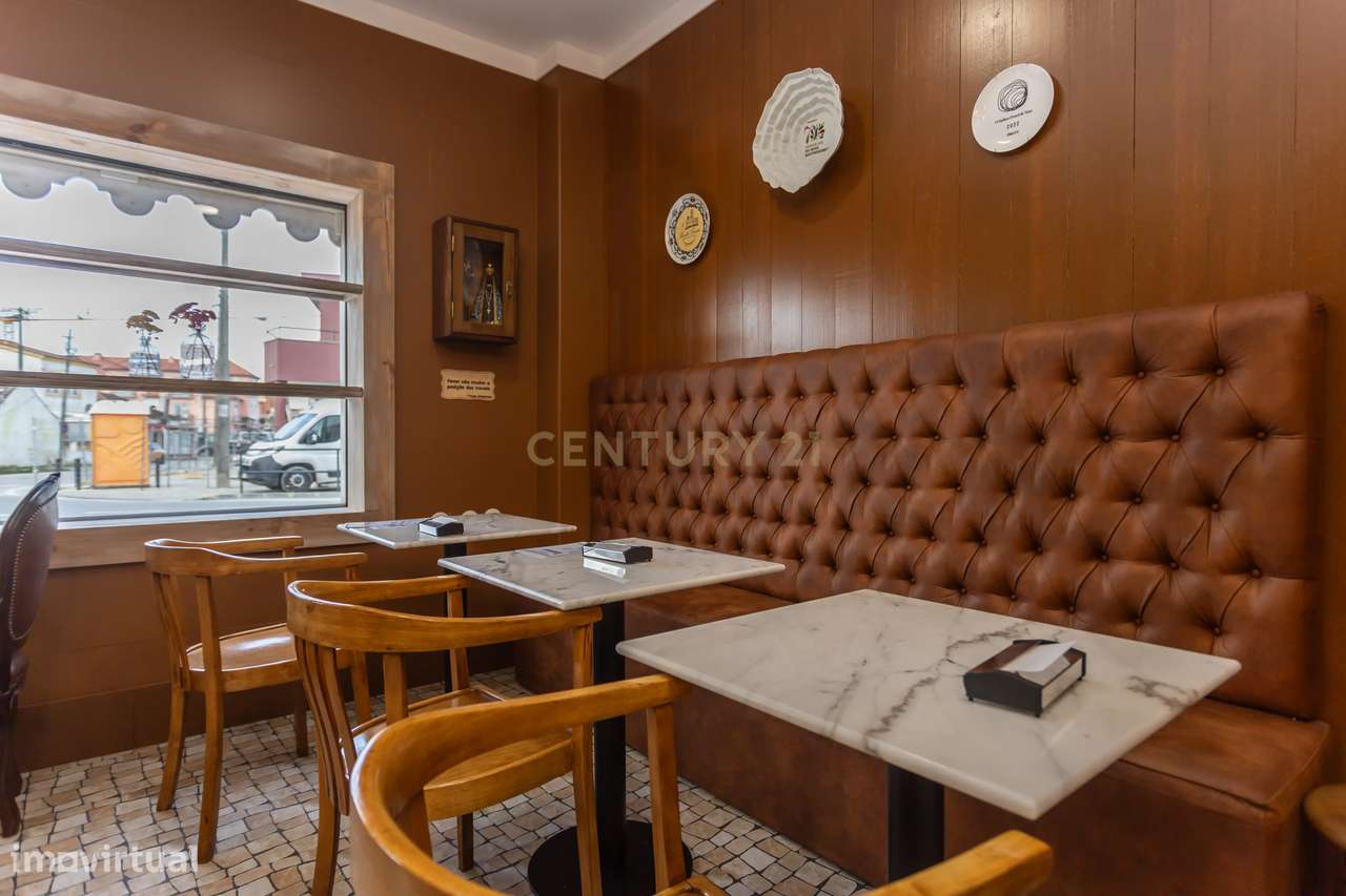 Loja para trespasse em Brejos de Azeitão - Grande imagem: 5/29