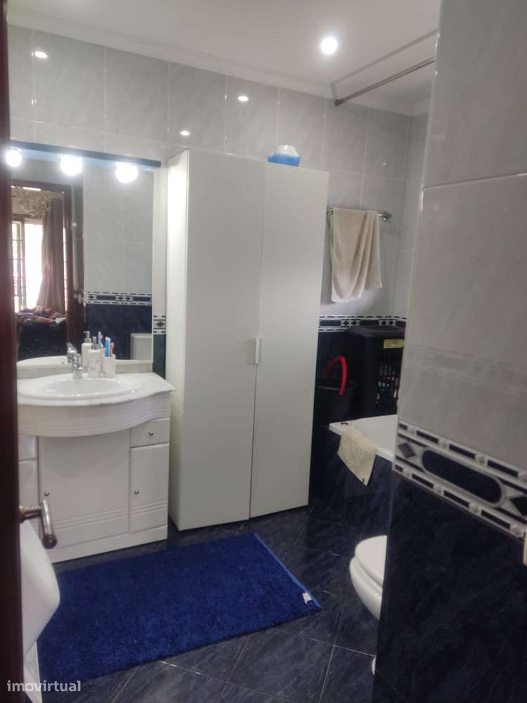 Andar Moradia T3 Duplex em Pedroso-8