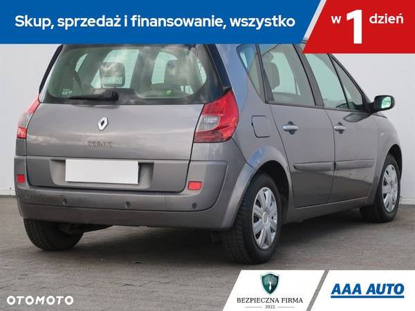 Renault Scenic - 6