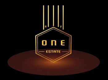 ONE Estate Agency Romania Siglă