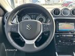 Suzuki Vitara 1.4 Boosterjet SHVS Elegance 2WD - 13