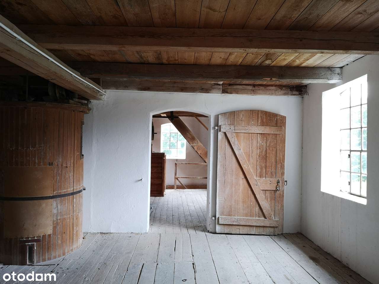 Piękny stuletni młyn na sprzedaż - Pełny obrazek: 4/16