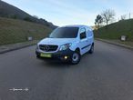 Mercedes-Benz CITAN 109 CDI - 1