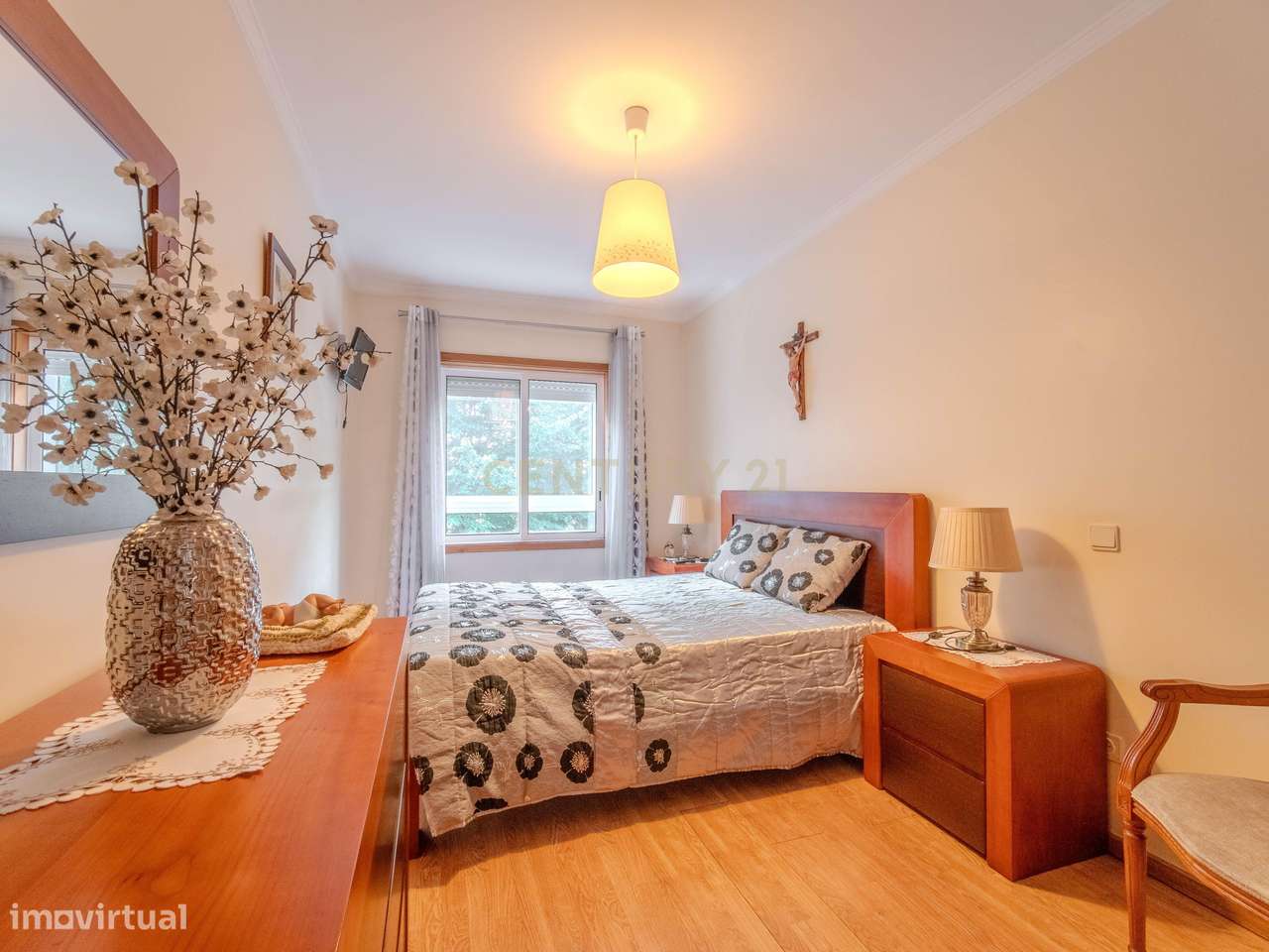 Apartamento T1, Av. D. Afonso Henriques, Matosinhos-9