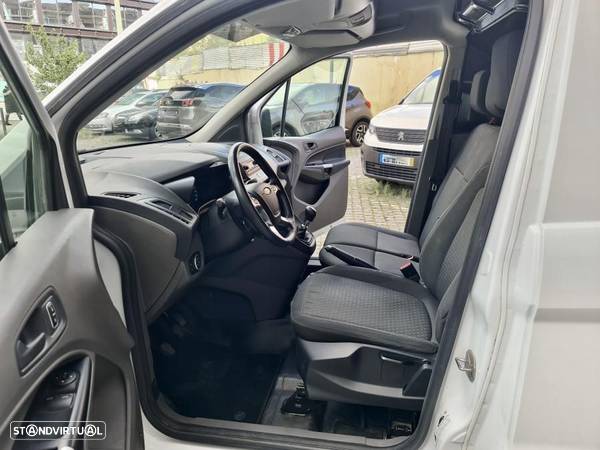 Ford Transit Connect 1.5 TDCi 240 L2 Longa - 5