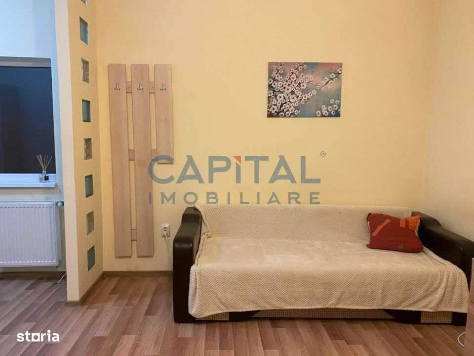 Comision 0% Apartament cu 1 Camera, Intre Lacuri - Imagine principală: 3/7