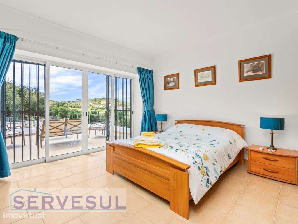 Linda Moradia de campo com 5 quartos, piscina, garagem e pomar a 5 ...-22