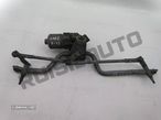 Sistema /motor Limpa Para Brisas  Renault Clio Ii - 2