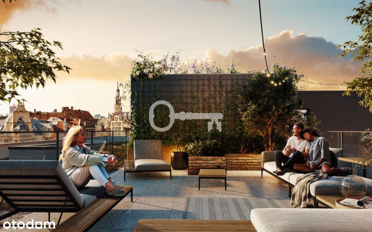 Topowa lokalizacja | Balkon | Nowe budownictwo - Pełny obrazek: 5/8