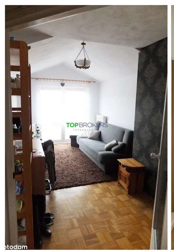 Przestronne 5 pokoi w spokojnej okolicy-5