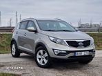 Kia Sportage - 18