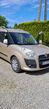 Fiat Doblo - 1