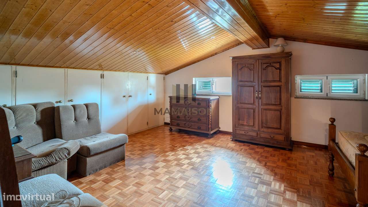 LOTE NR 1 | SERRA DAS MEADAS | T3-21