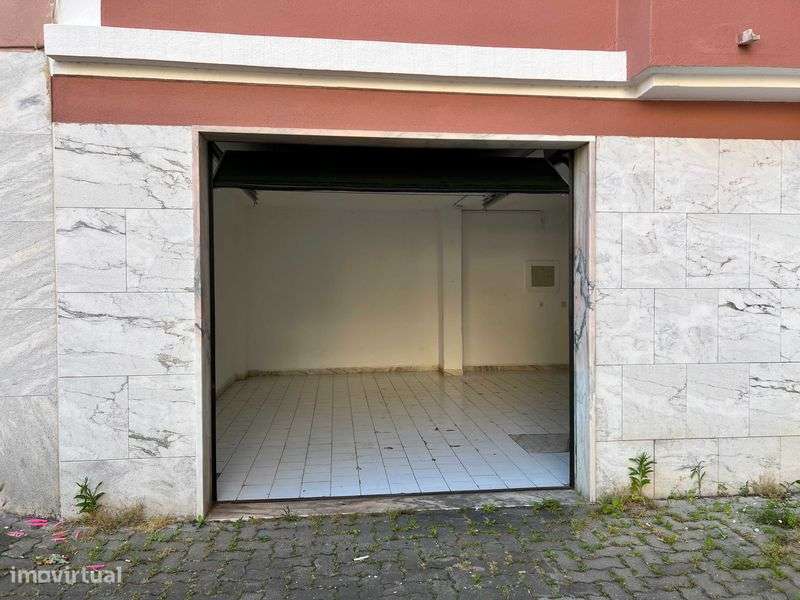 Garagem / Arrecadação / Mini Armazém / Box - VALE MOURÃO - Grande imagem: 4/6