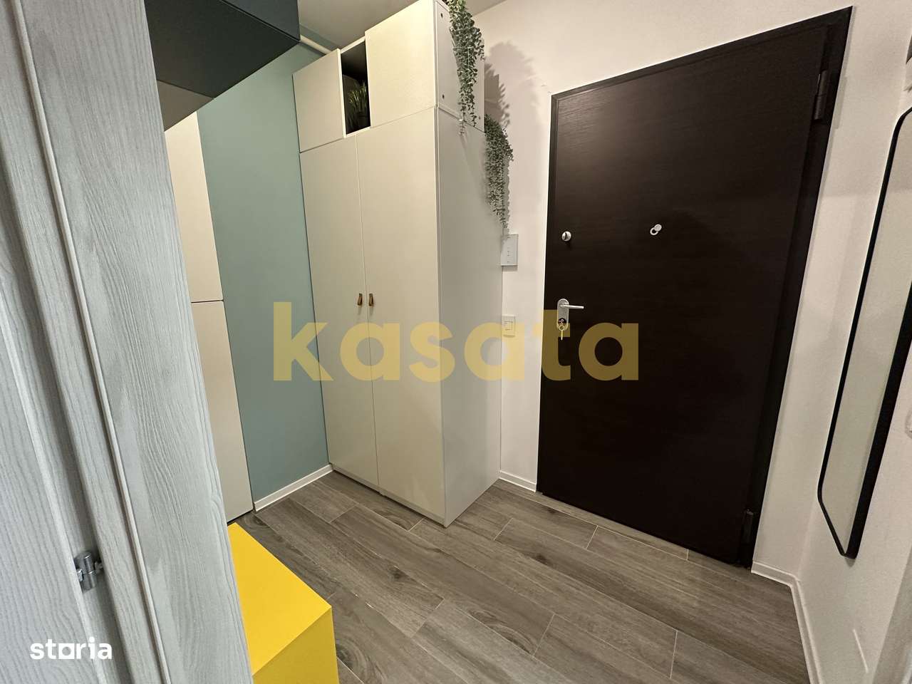 Garsonieră | Grozăvești | Metrou | Etaj Intermediar-10