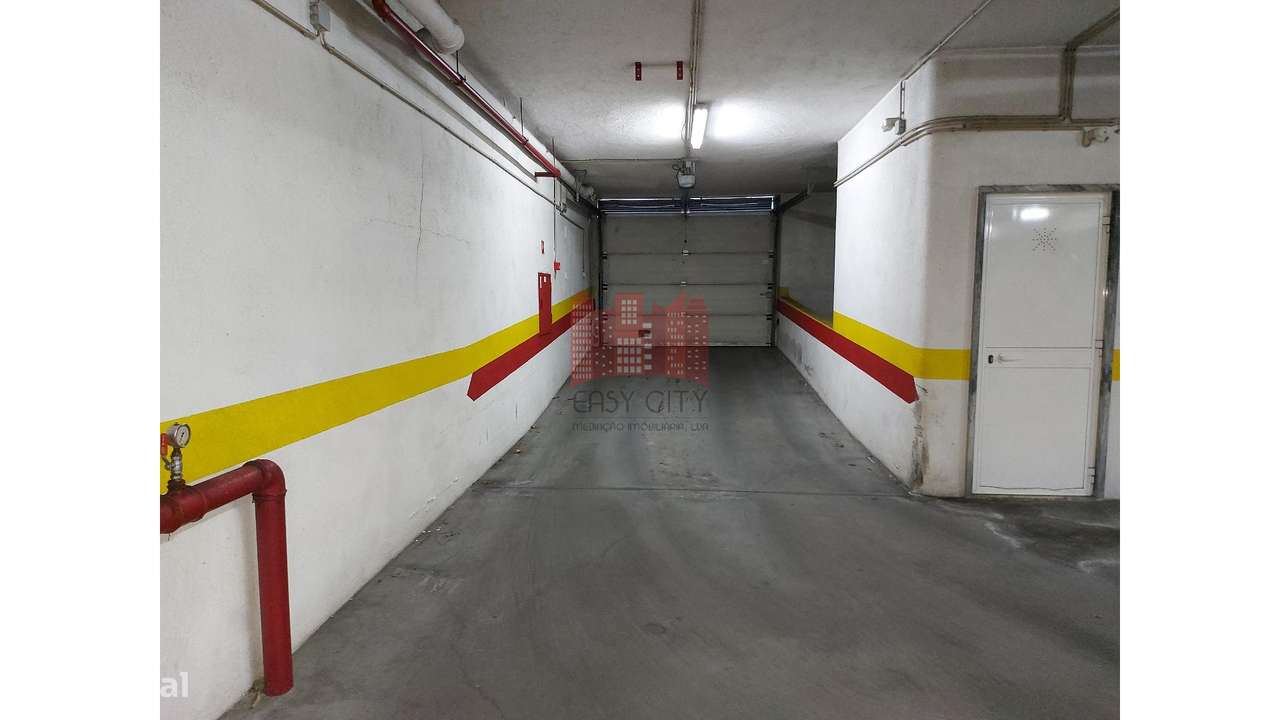 Apartamento T3 em Colinas do Cruzeiro-41