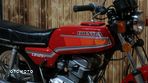 Honda CB - 7