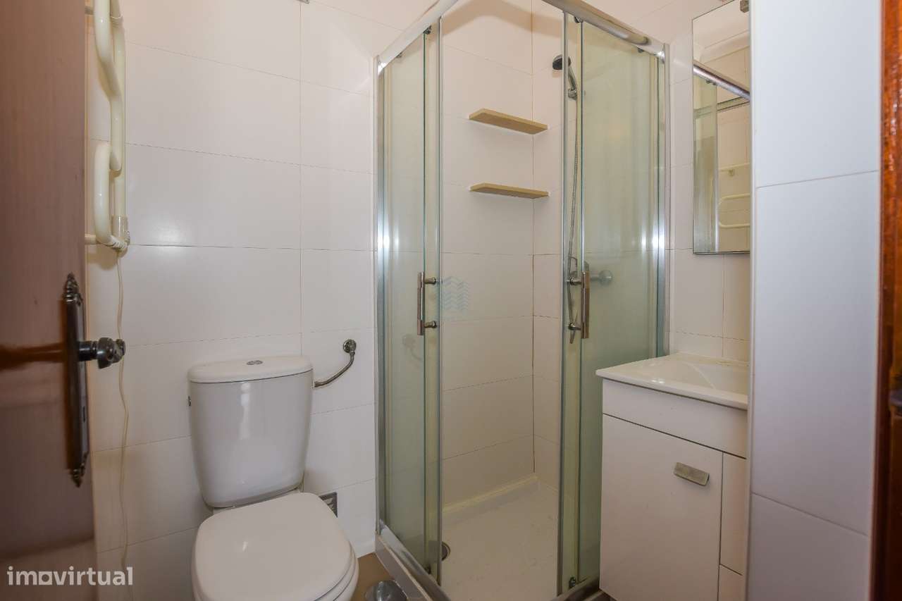Apartamento T3 Torres Novas-7