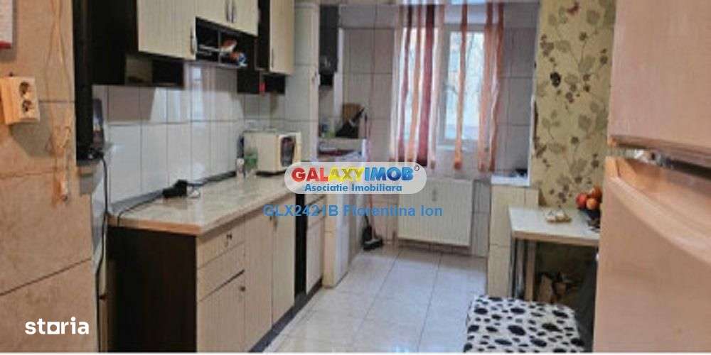 8087 Apartament 2 camere Crangasi-Constructorilor