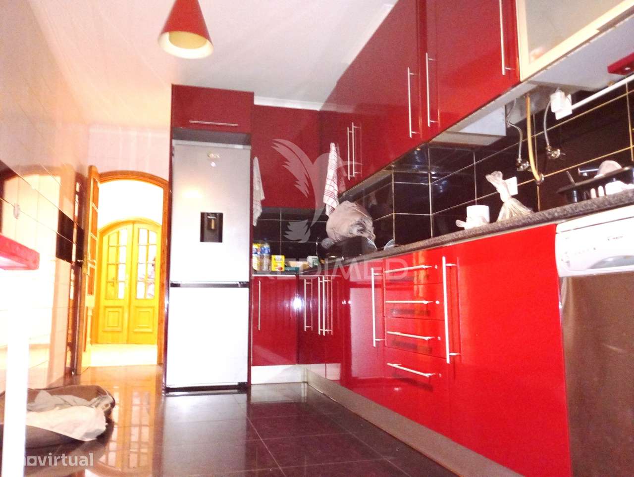 Apartamento T3 espaçoso 133 M2  EM Tercena  Massamá Queluz - Grande imagem: 5/37